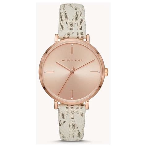 Buy Michael Kors Jayne women's Watch MK7128 